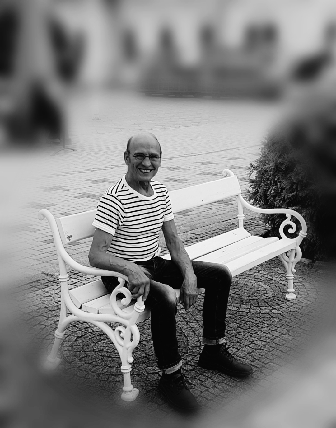 Ulrich Schaller